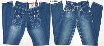 Men's TRUE RELIGION Jeans-606